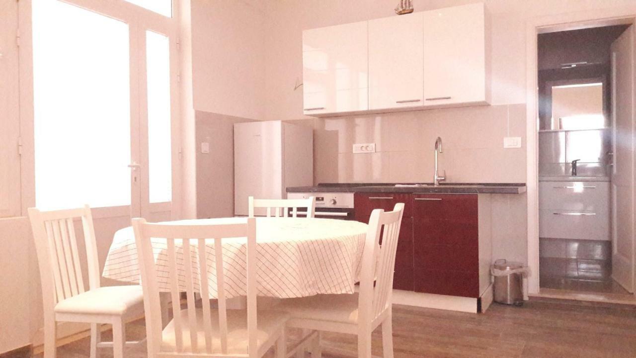 Babino Polje Sea View Apartment For Two,Sobra מראה חיצוני תמונה